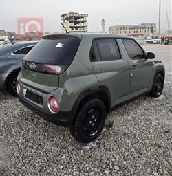 هيونداي كاسبر